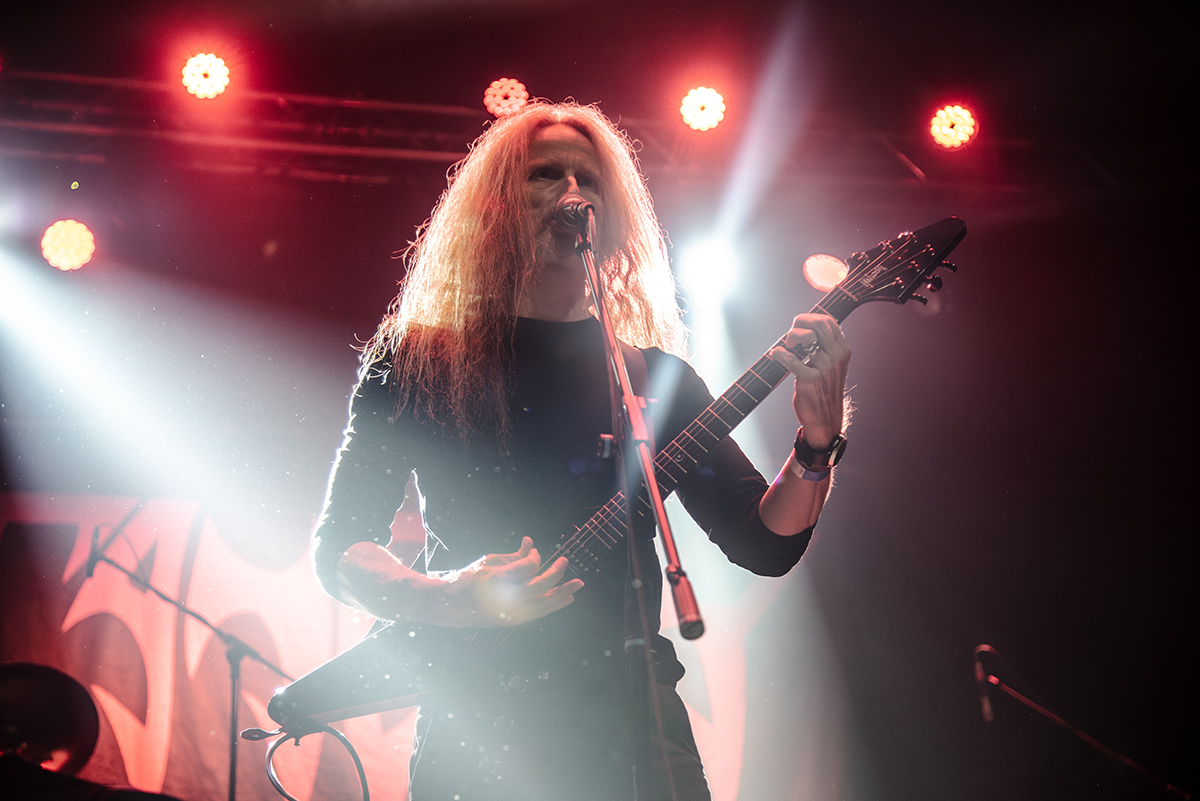 Pestilence - 1349 - Cancer